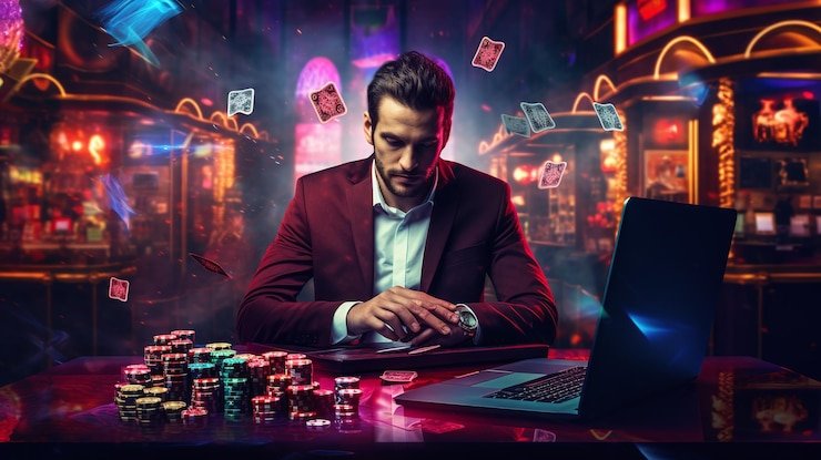Mahjong Ways Game 